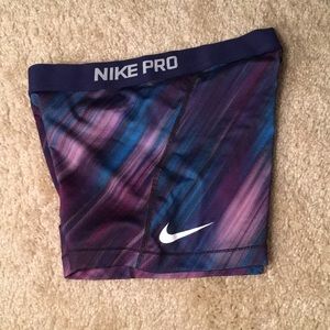 Nike Pro Spandex
